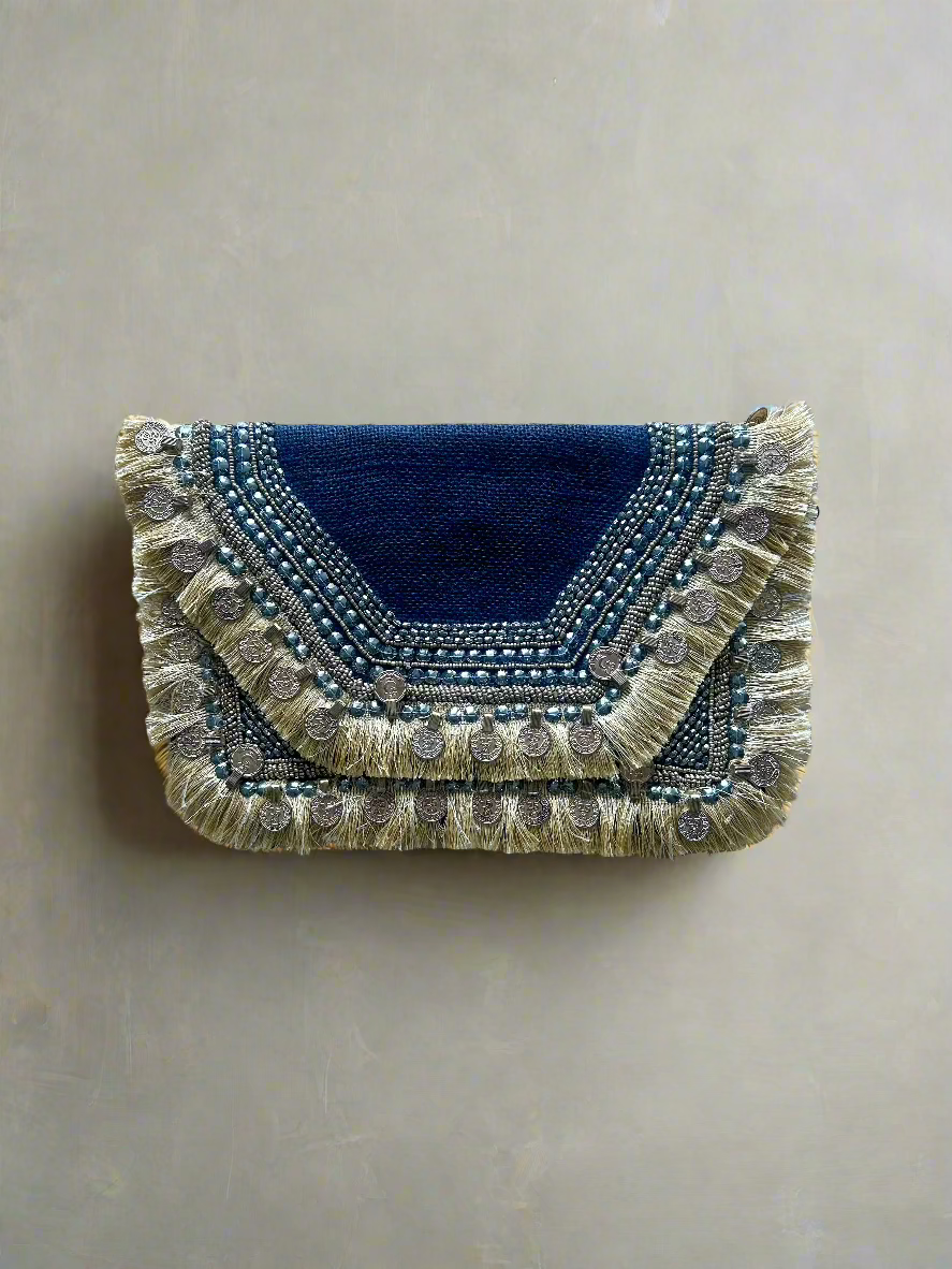 The Talisman Tote