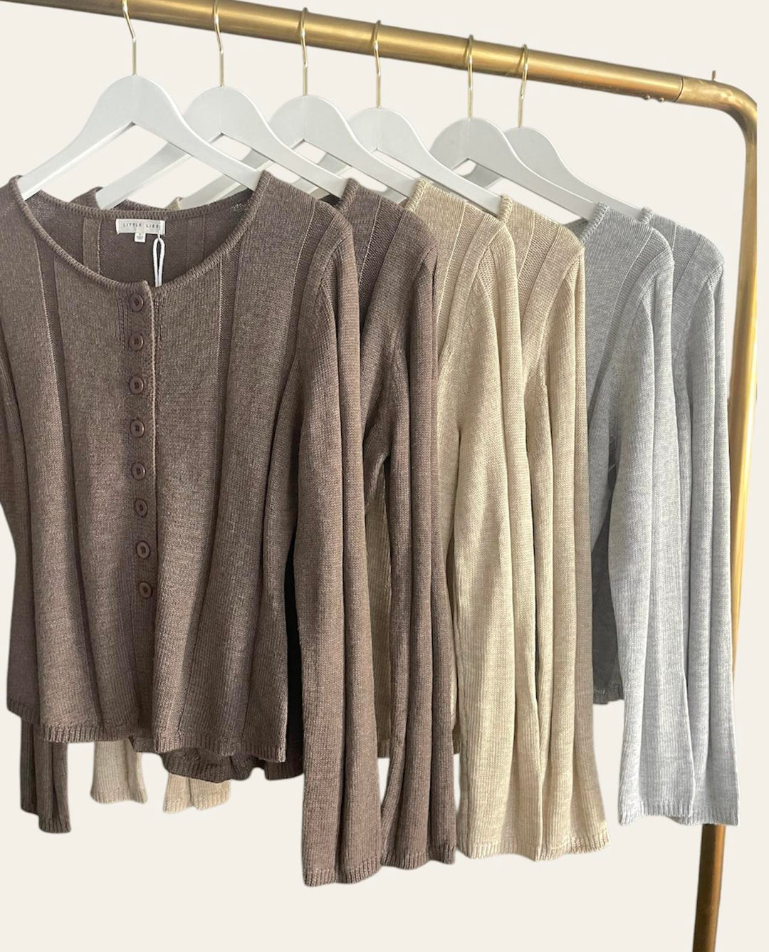 Coco Cardigan