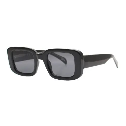 Reality Sunnies Wanderlust Black