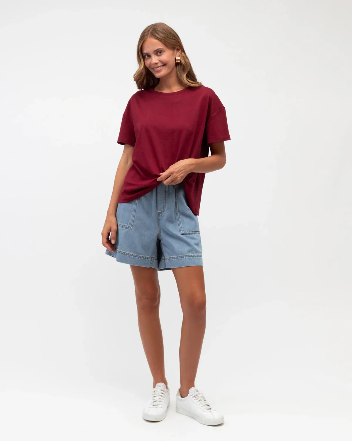 New In