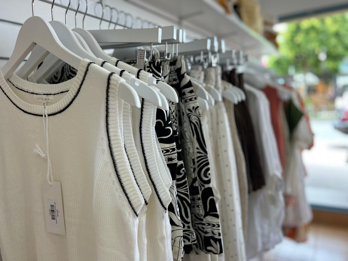 On Sale