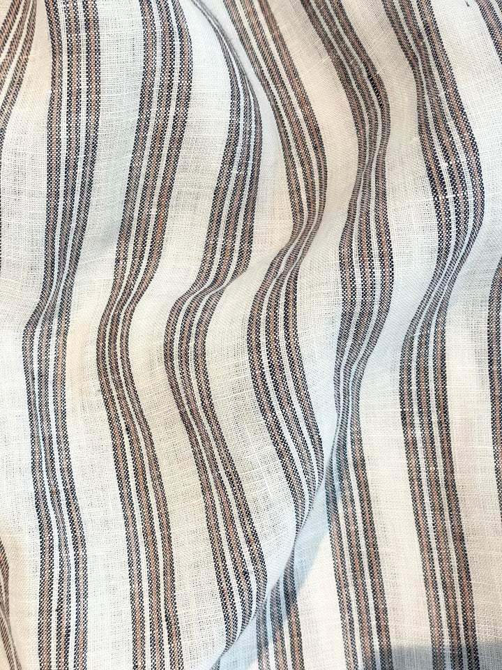 Ava Linen Tee