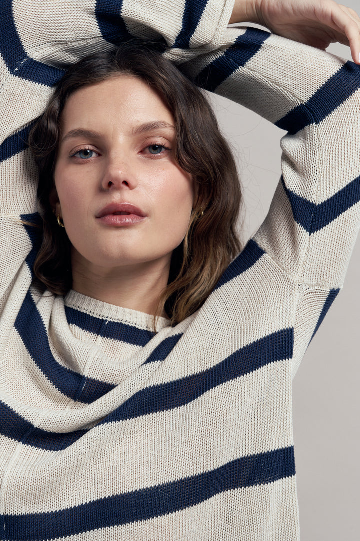 Ivy Knit Jumper