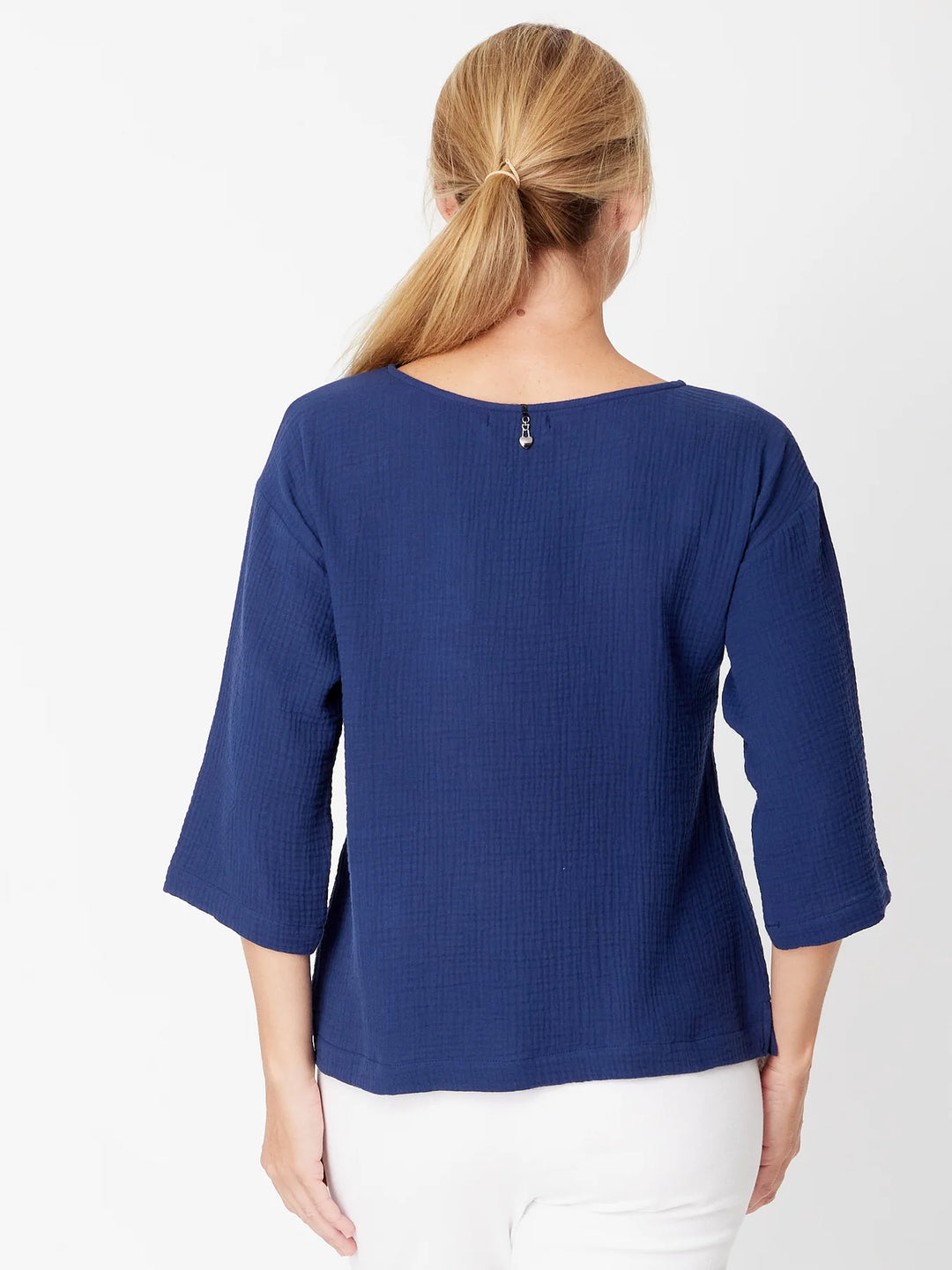 Tarin 3/4 Sleeve Top
