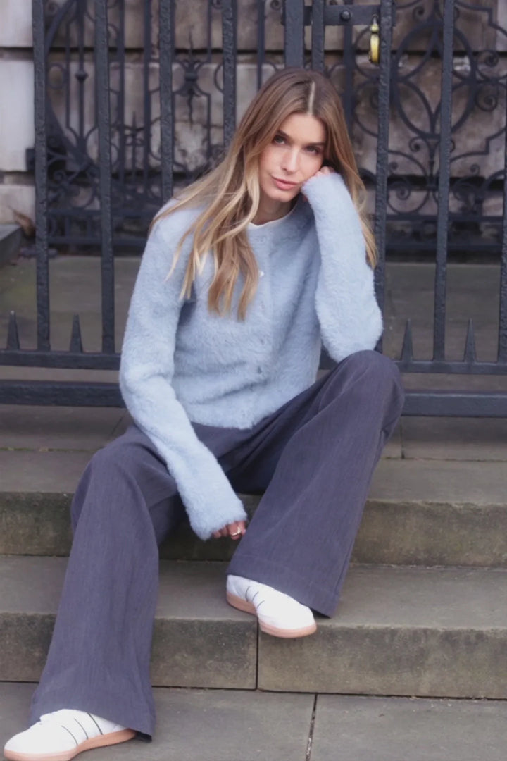 Sequel Soft Knit Cardigan