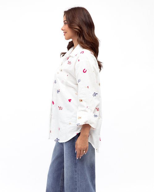 Lucky Charm Shirt