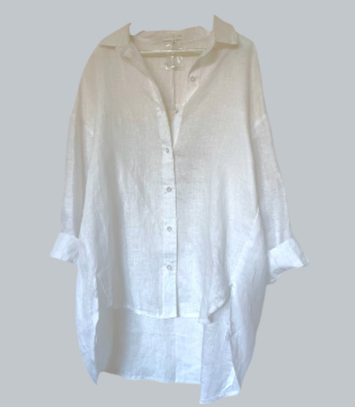 Boyfriend Shirt