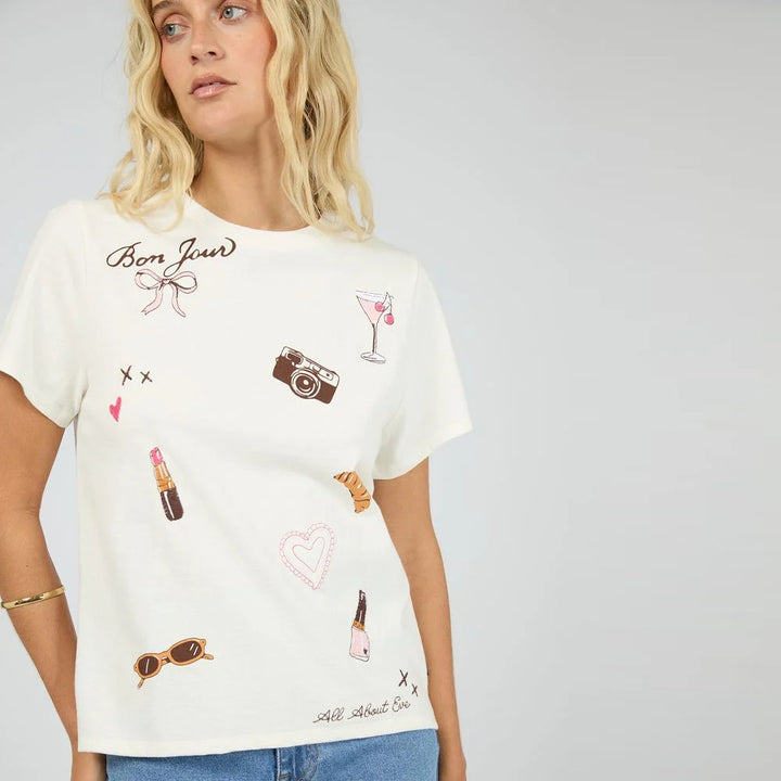 AAE Jolie Tee