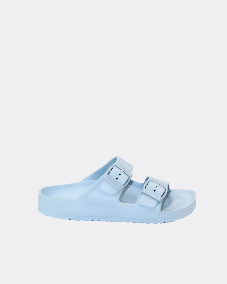 Ripe Slides Baby Blue