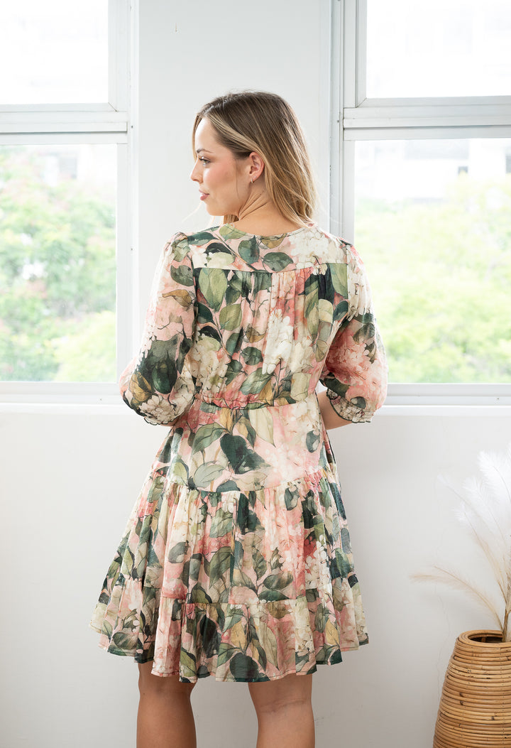 Florence Garden Selma Dress