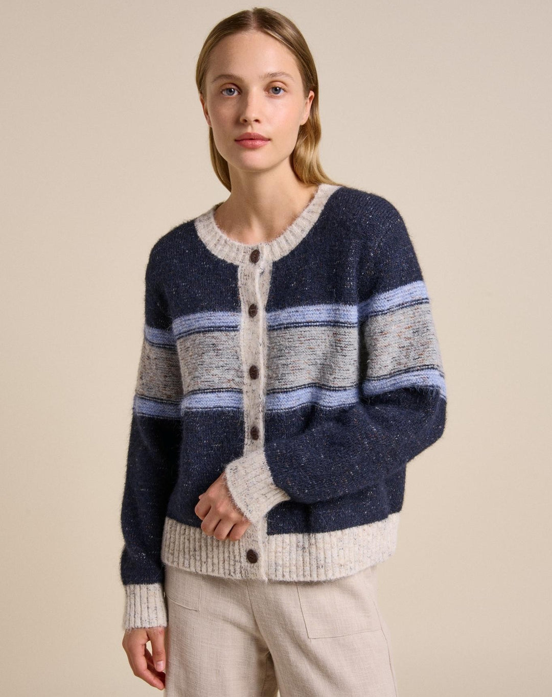 Ellery Cardigan