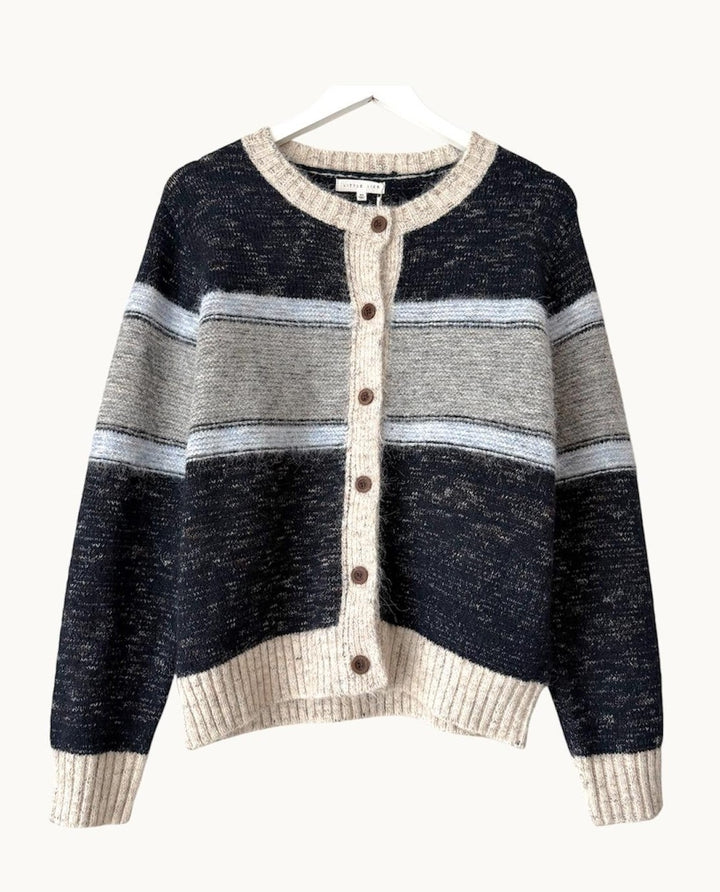 Ellery Cardigan
