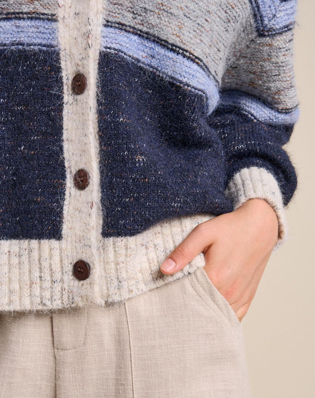 Ellery Cardigan