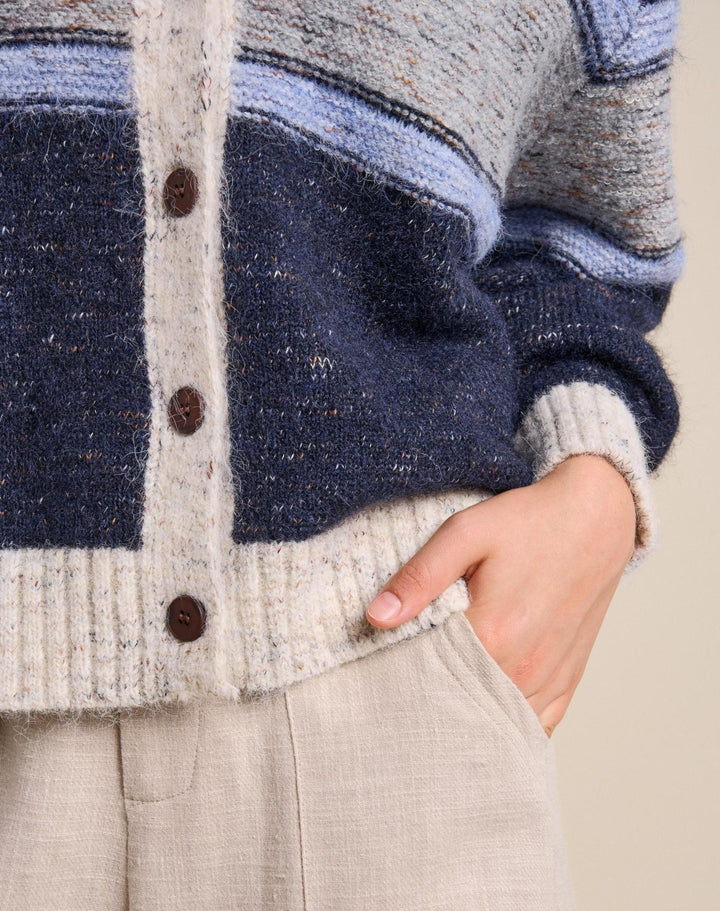 Ellery Cardigan