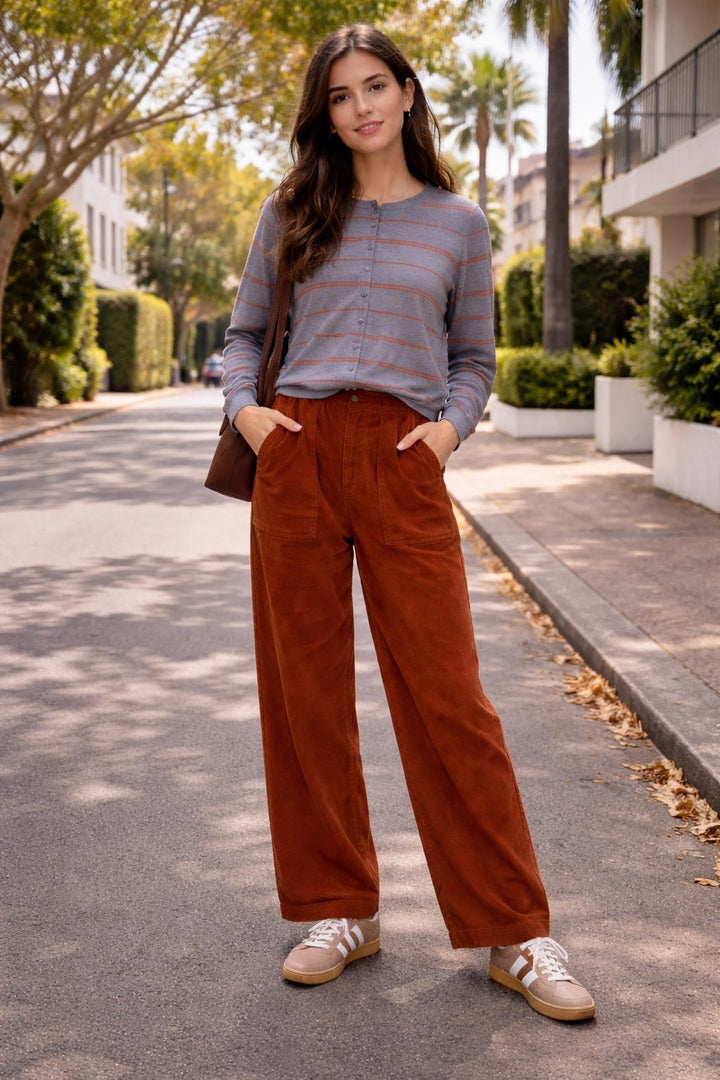 Ellie Cardigan