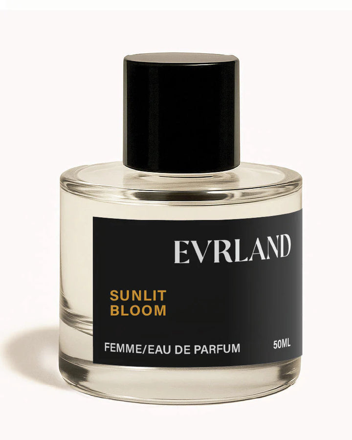 Sunlit Bloom Eau De Parfum 50ml