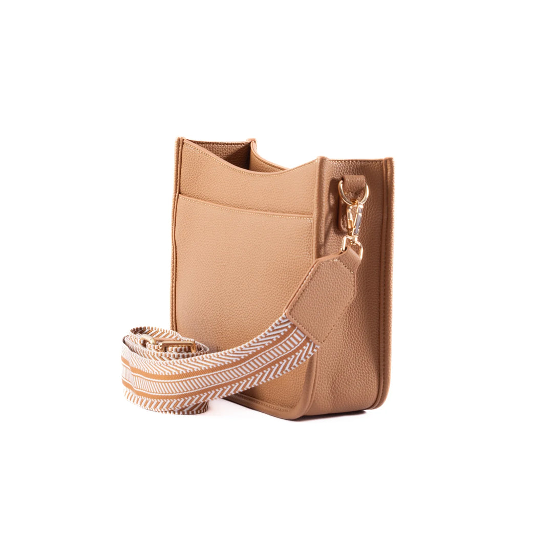 Giselle Cross Body Bag