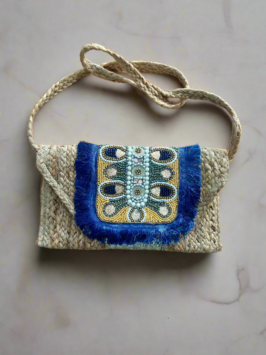 Thalassa Tote