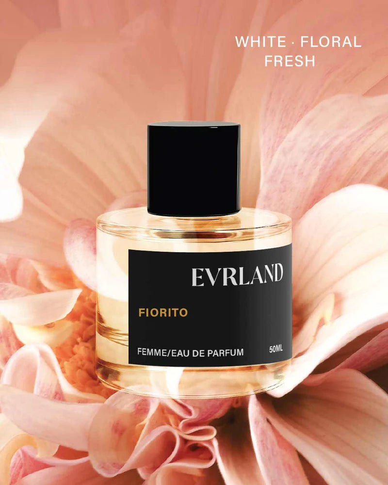 Fiorito Eau De Parfum 50ml