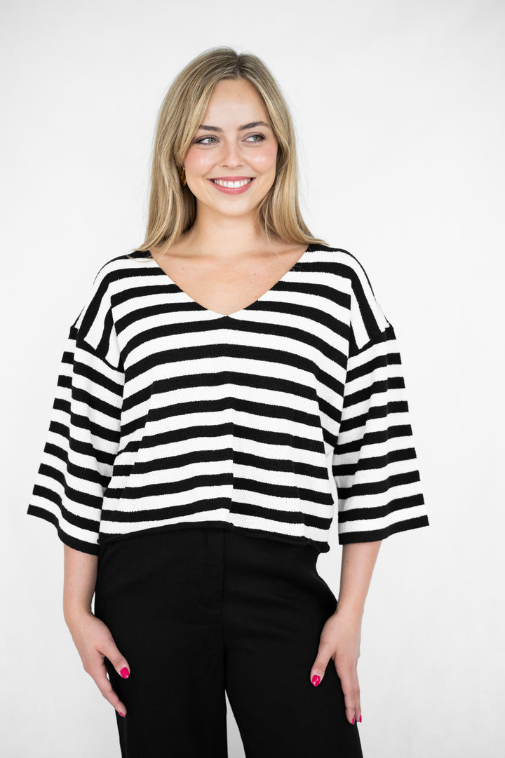 Amelie Knit