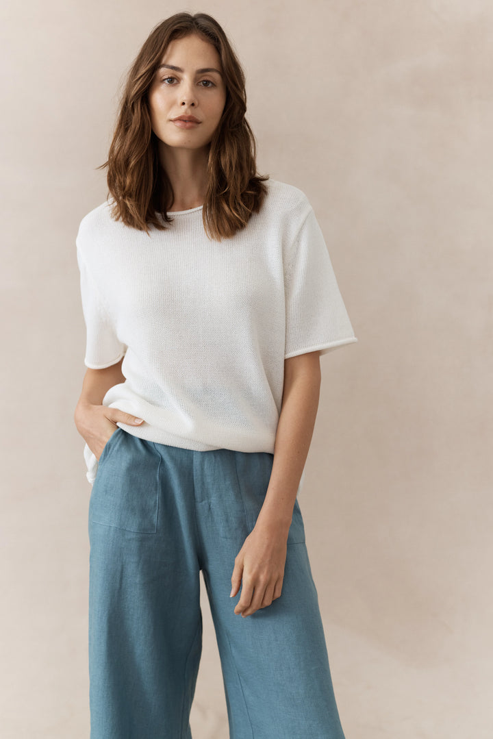 Spring Tee