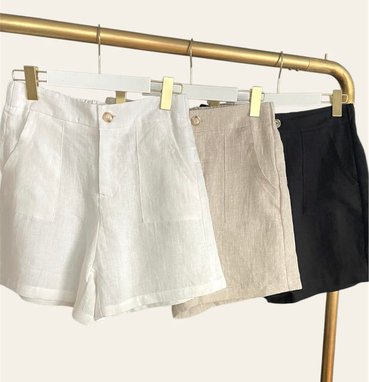 Jude Shorts Oat