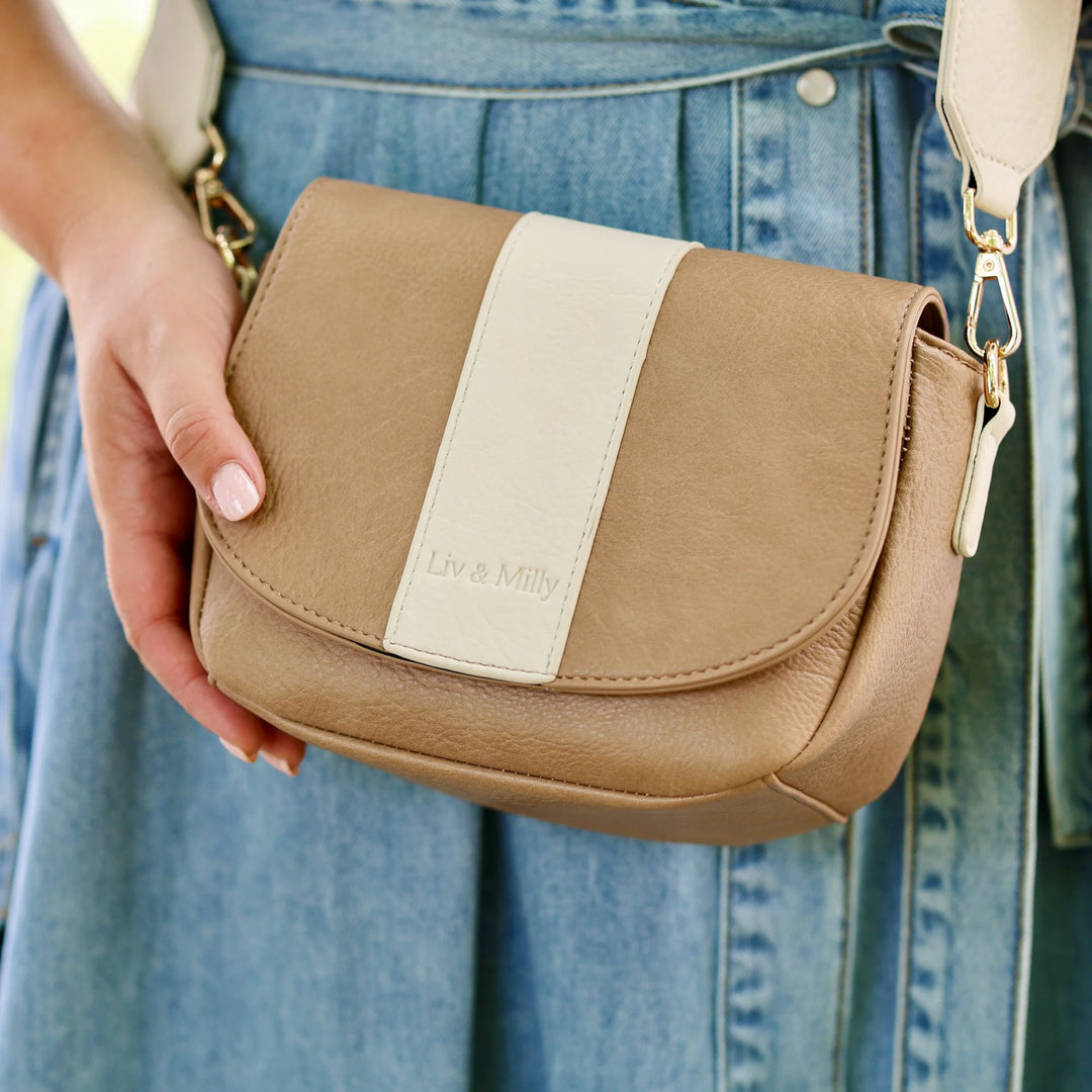 Lizzie Cross Body Bag