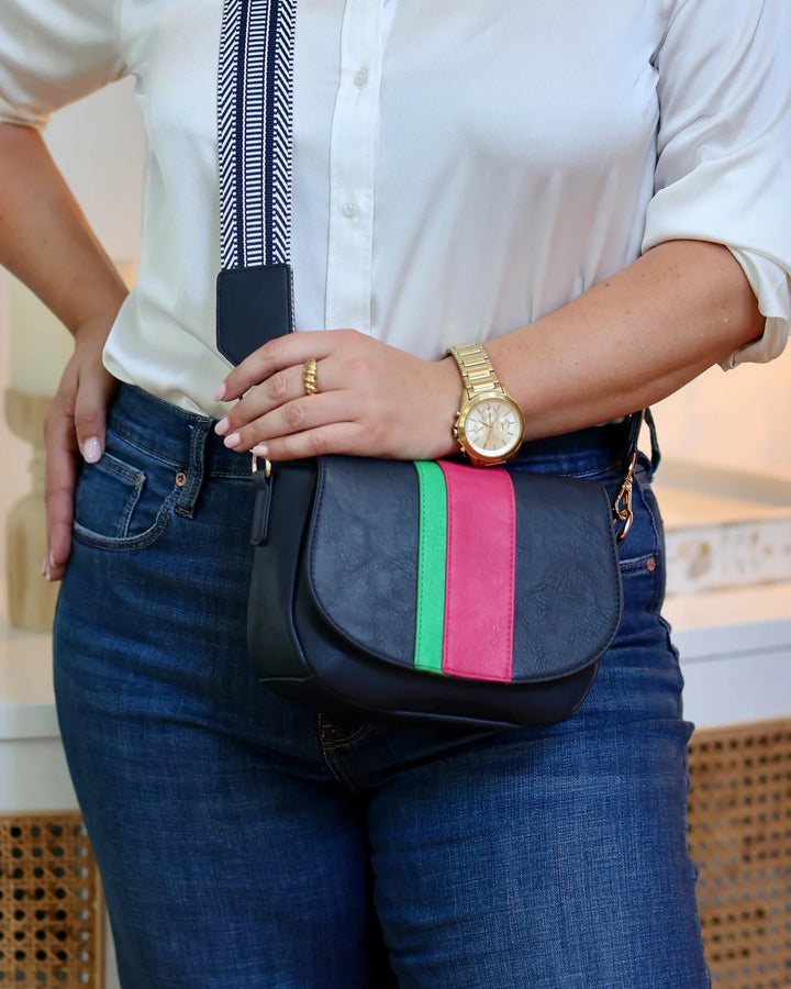 Lizzie Cross Body Bag