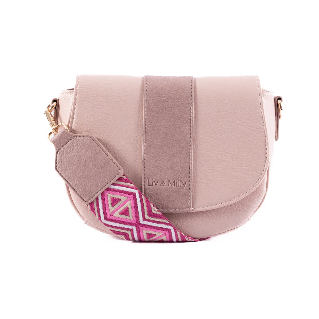 Lizzie Cross Body Bag