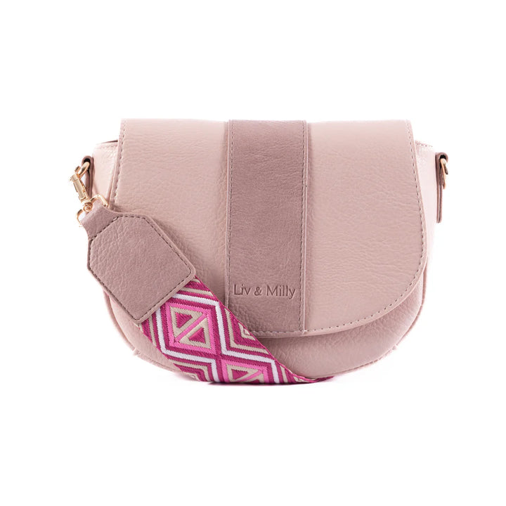 Lizzie Cross Body Bag