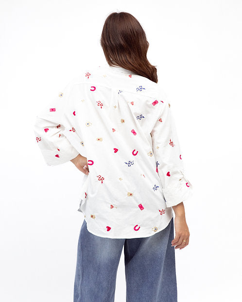 Lucky Charm Shirt