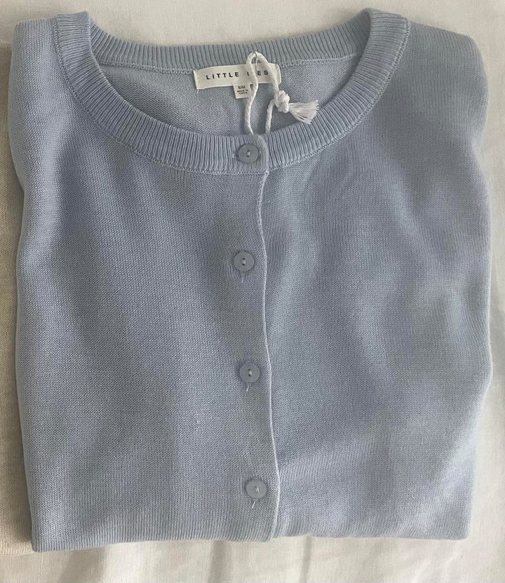 Lydia Cardigan
