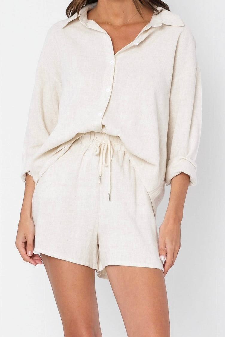 Noosa Set Shorts