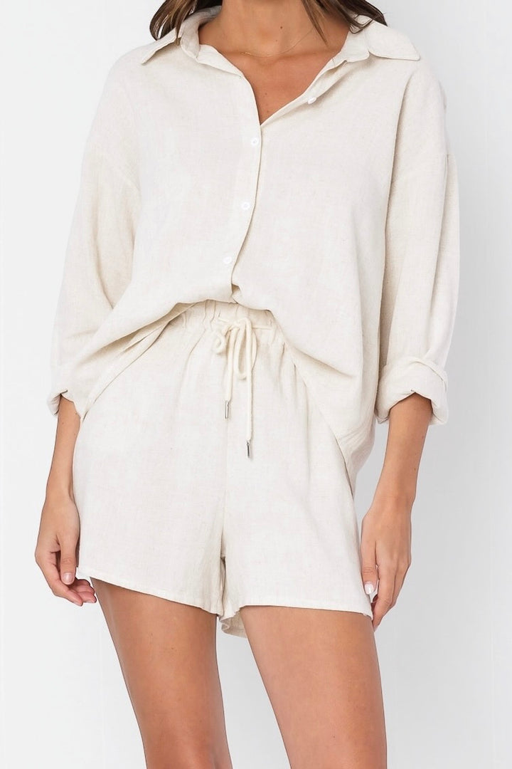 Noosa Set Shorts