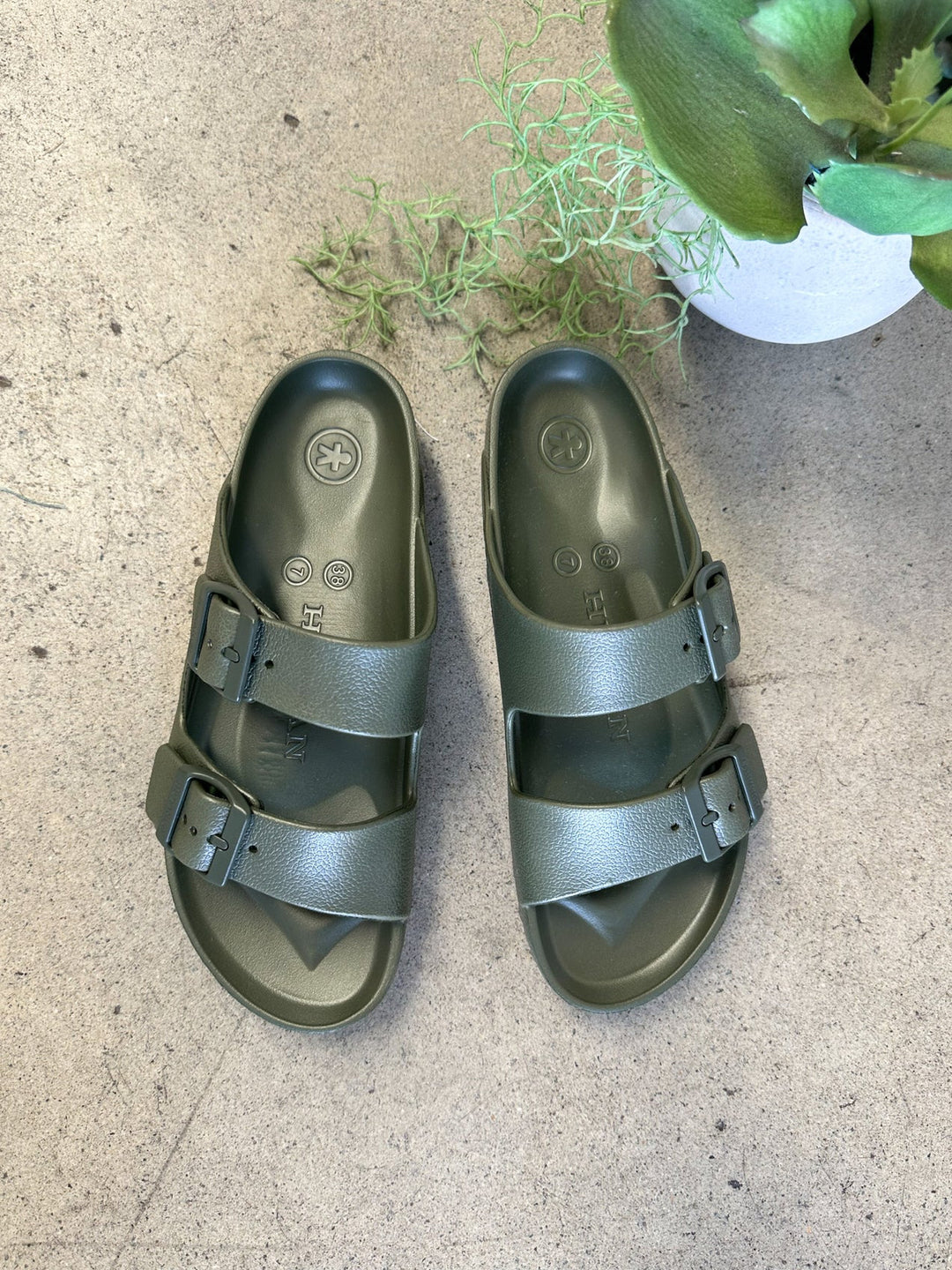 Ripe Slides