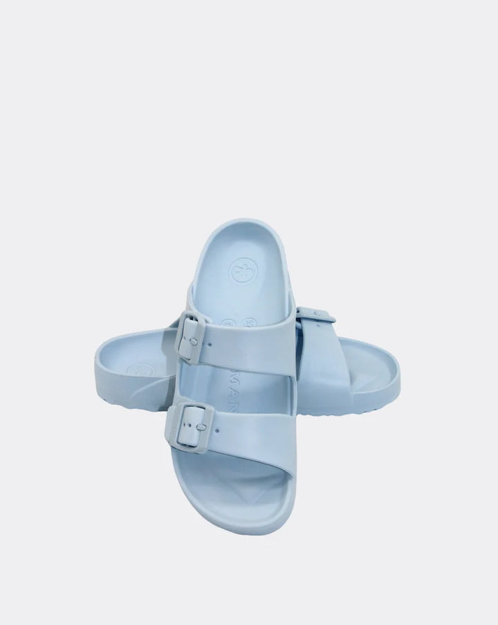Ripe Slides Baby Blue
