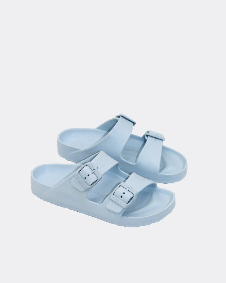 Ripe Slides Baby Blue