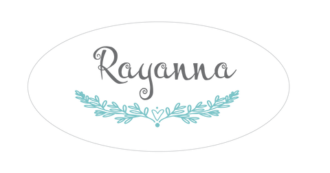 Rayanna Gift Card