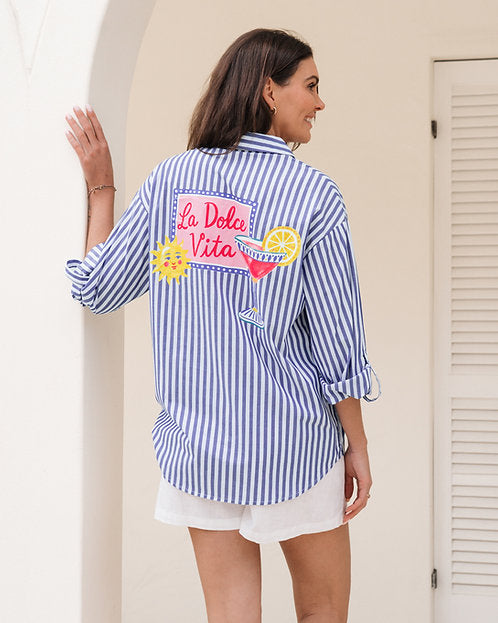 La Dolce Vita Shirt