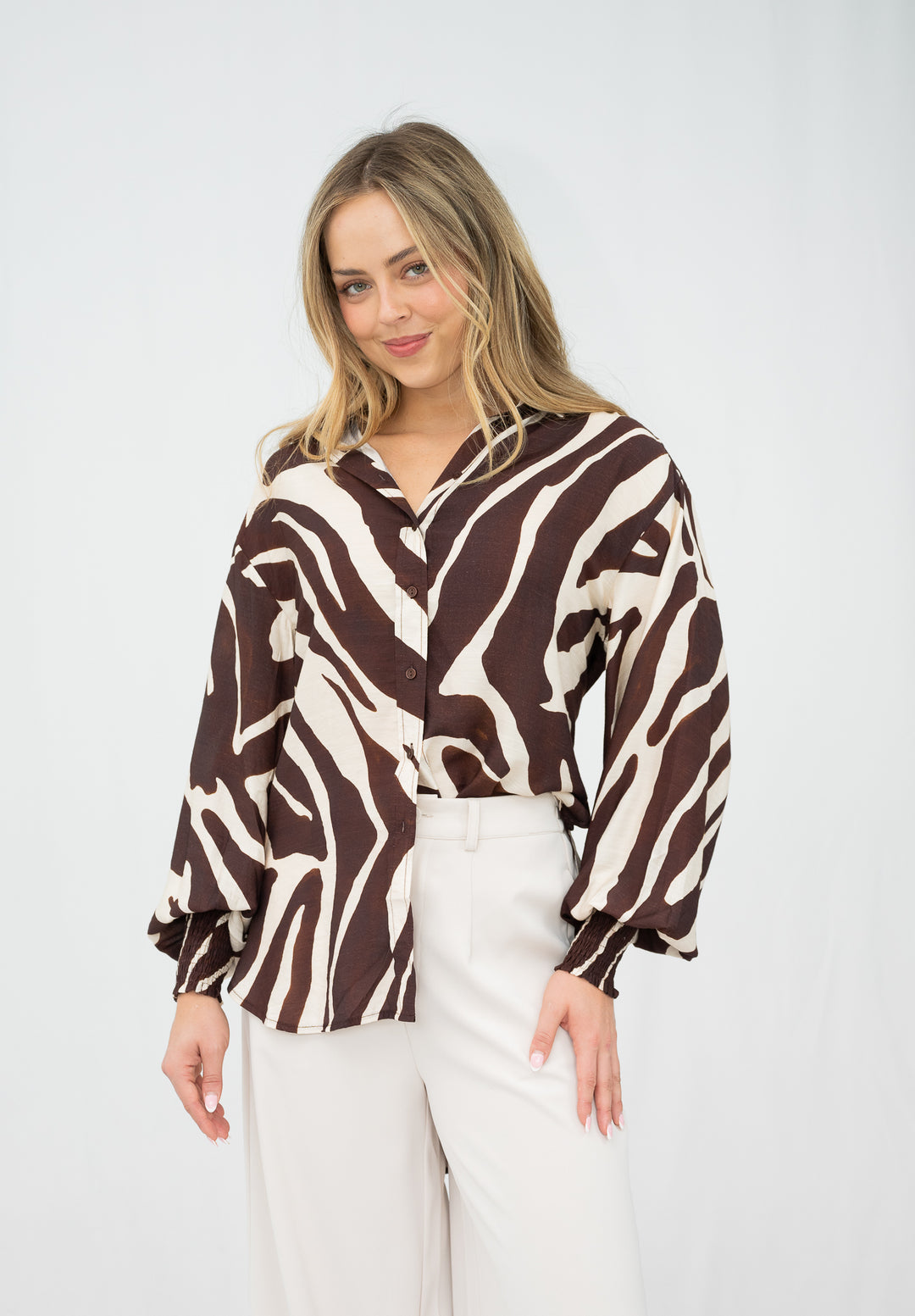 Savannah Shirt
