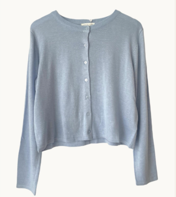 Lydia Cardigan