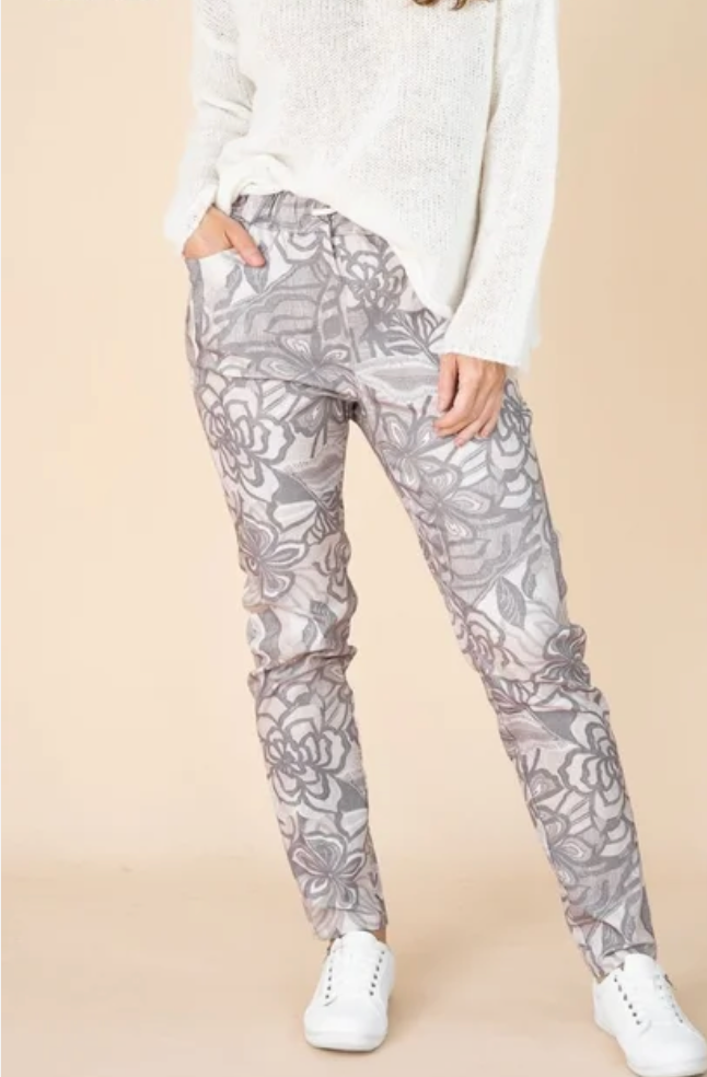 Tuscany Travel Pants