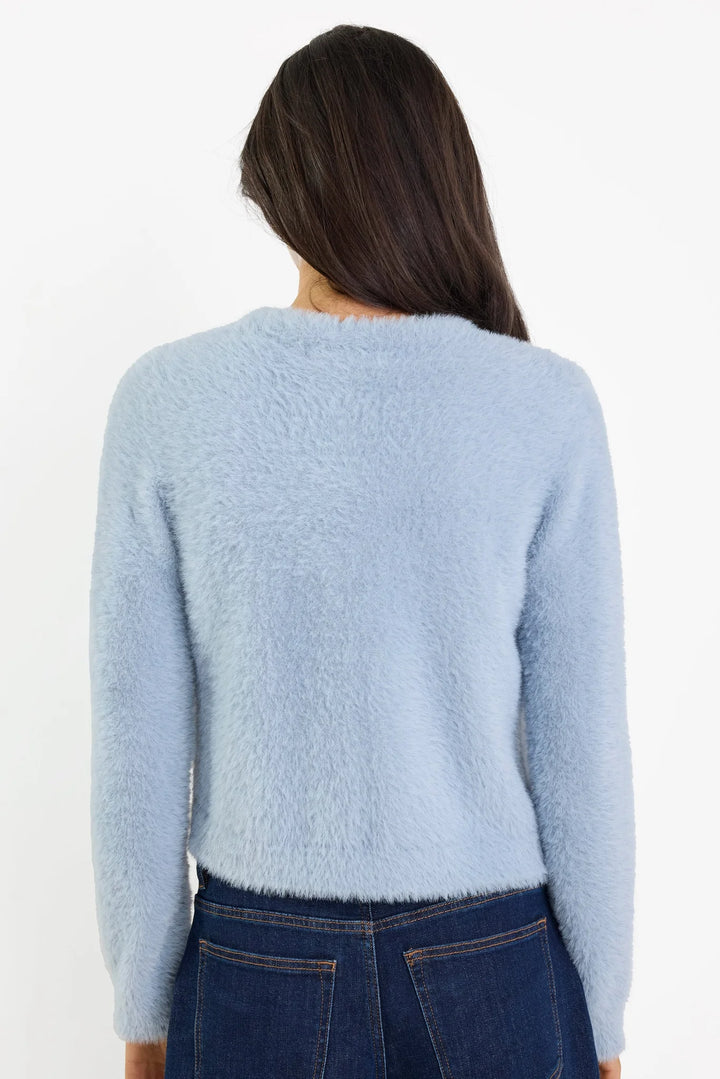 Sequel Soft Knit Cardigan