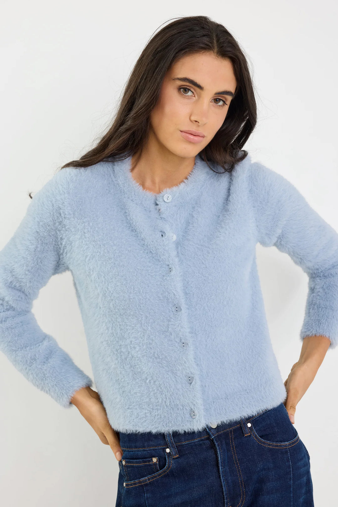 Sequel Soft Knit Cardigan