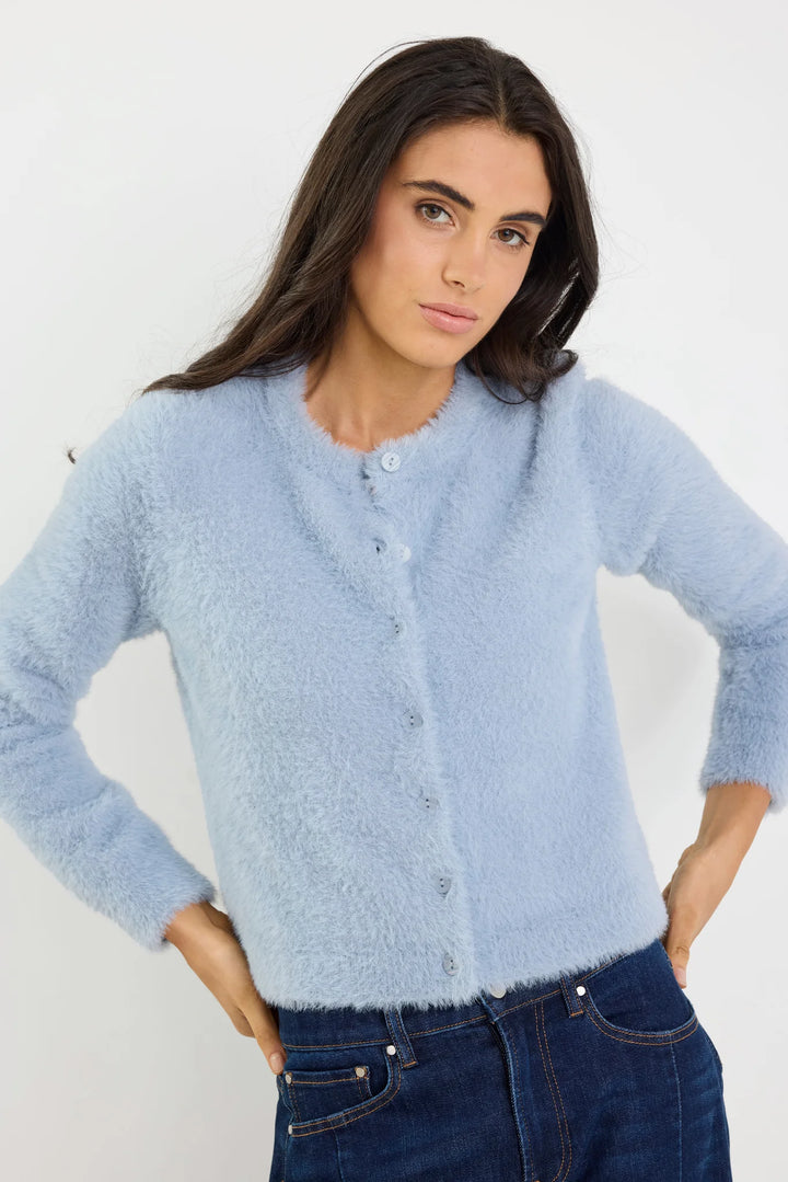 Sequel Soft Knit Cardigan