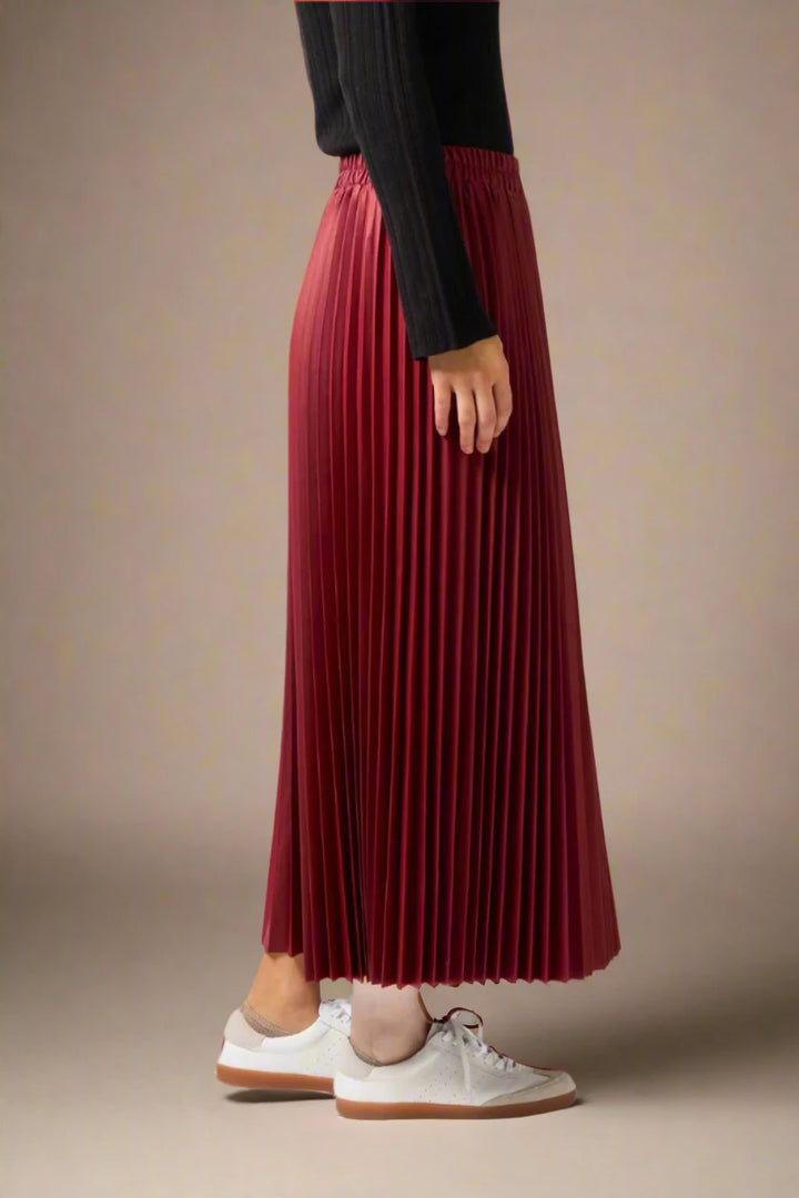 Merlot Skirt