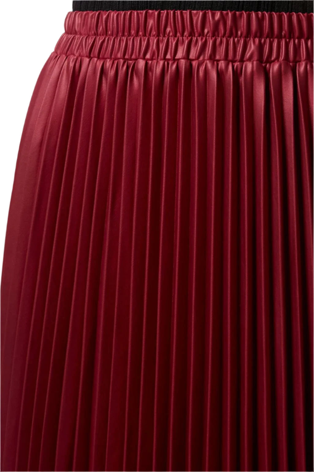 Merlot Skirt