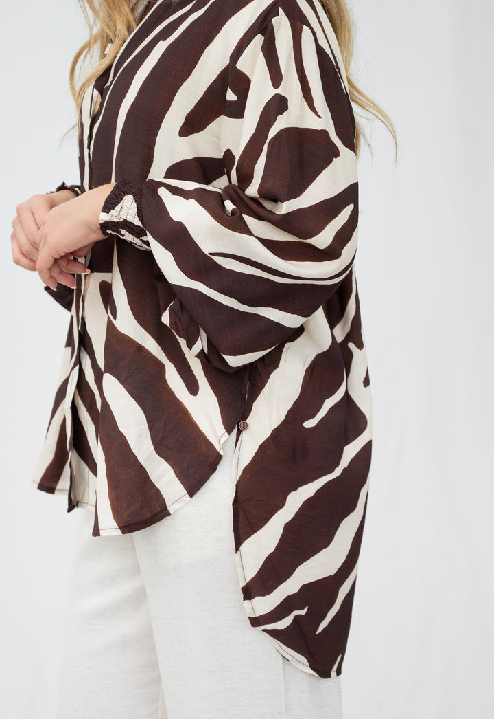 Savannah Shirt