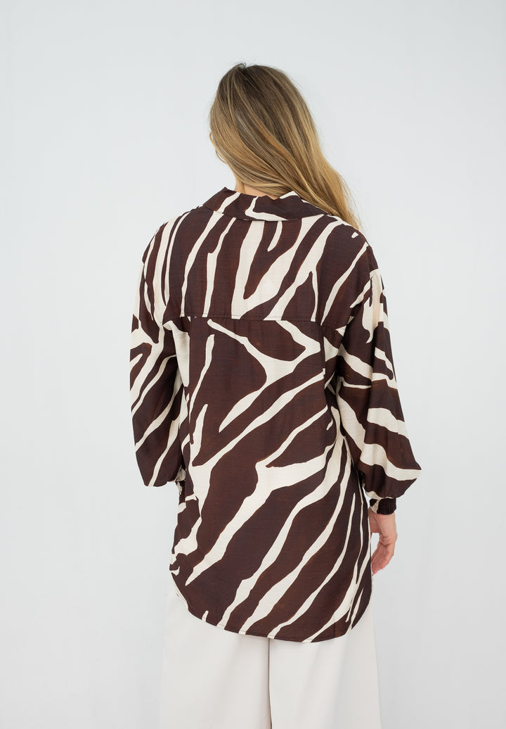 Savannah Shirt