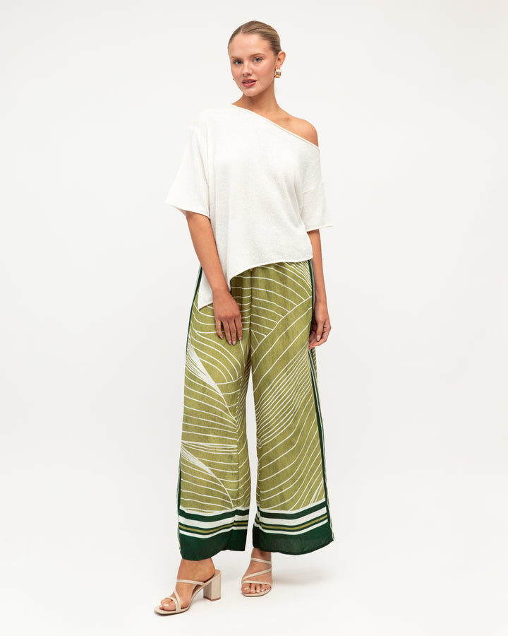 Flo State Drawstring Pants